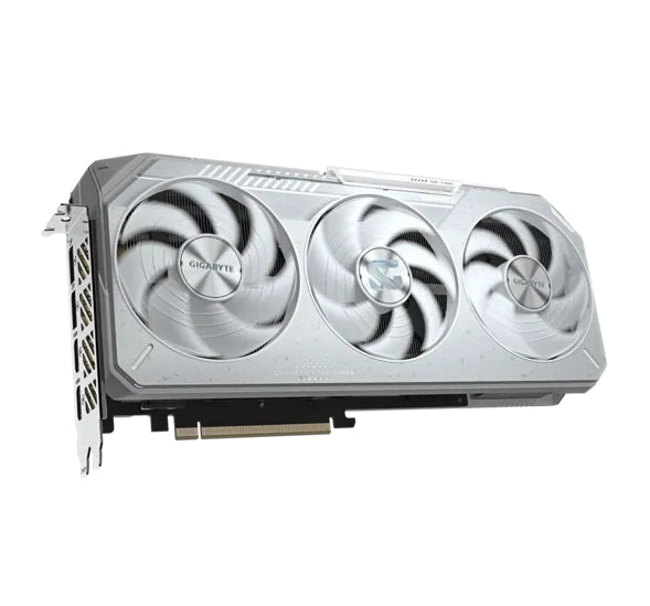 Видео карта Gigabyte RX 9070XT 16GB GDDR6 Gaming OC Ice