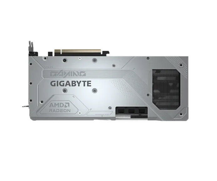Видео карта Gigabyte RX 9070XT 16GB GDDR6 Gaming OC Ice