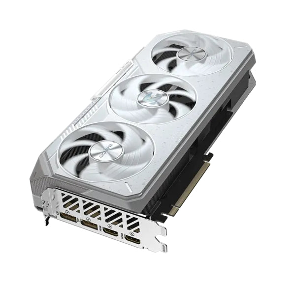 Видео карта Gigabyte RX 9070XT 16GB GDDR6 Gaming OC Ice