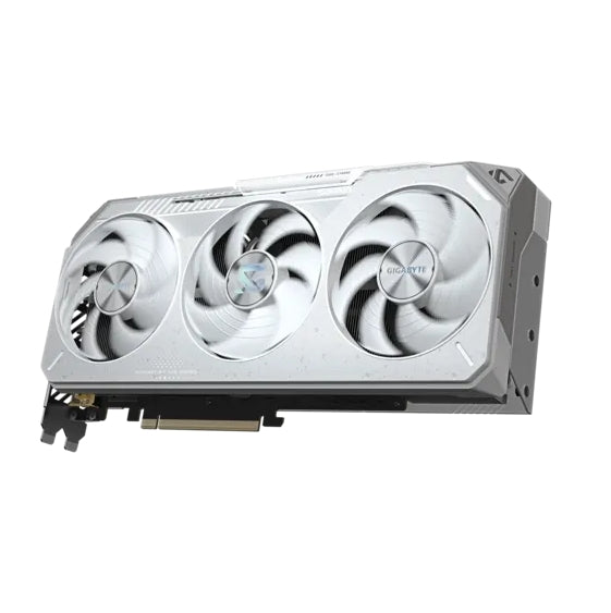 Видео карта Gigabyte RX 9070XT 16GB GDDR6 Gaming OC Ice