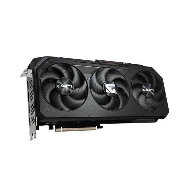 Видео карта Gigabyte RX 9070XT 16GB GDDR6 Gaming OC