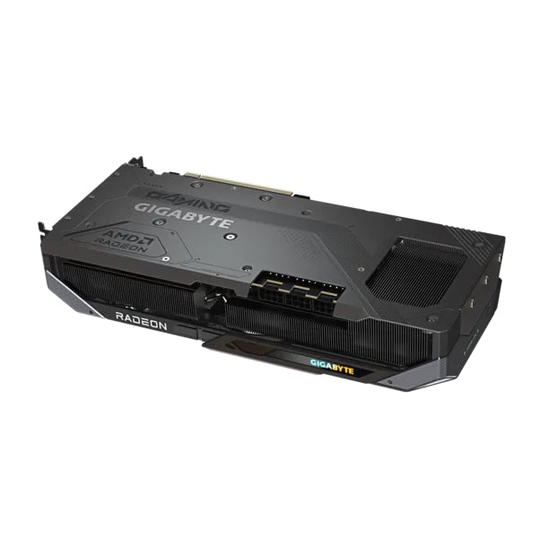 Видео карта Gigabyte RX 9070XT 16GB GDDR6 Gaming OC