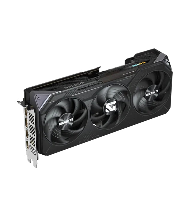 Видео карта Gigabyte RX 9070XT 16GB GDDR6 Gaming OC