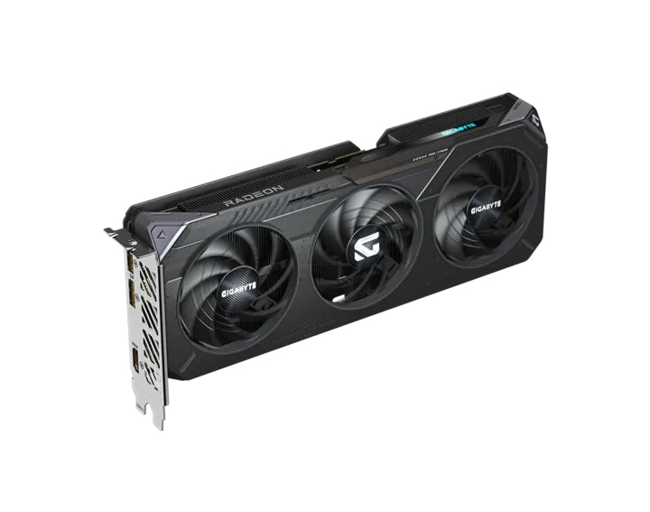 Видео карта Gigabyte RX 9060XT 16GB GDDR6 Gaming OC