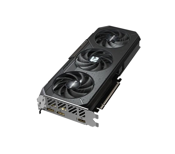 Видео карта Gigabyte RX 9060XT 16GB GDDR6 Gaming OC
