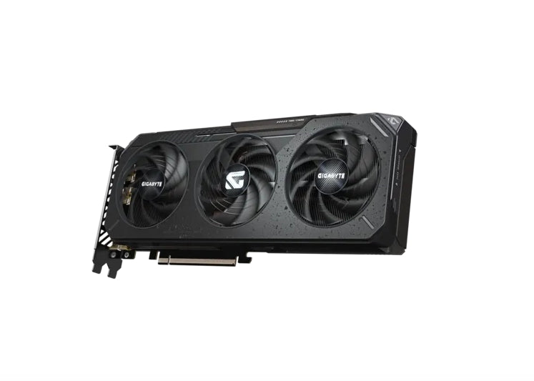 Видео карта Gigabyte RX 9060XT 16GB GDDR6 Gaming OC