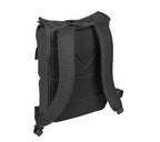 Раница Genesis Laptop Backpack Pallad 320 16" Black 16L