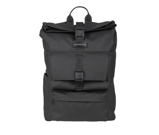Раница Genesis Laptop Backpack Pallad 320 16" Black 16L