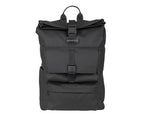 Раница Genesis Laptop Backpack Pallad 320 16" Black 16L