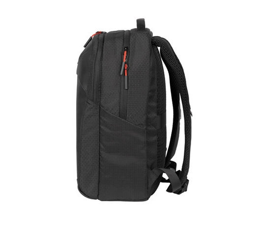 Раница Genesis Laptop Backpack Pallad 480 16" Black 18L