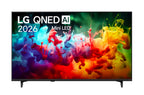 Телевизор LG 55QNED70B3C, 55" 4K QNED MiniLED Smart TV