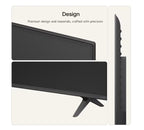 Телевизор LG 55QNED71B3B., 55" 4K QNED MiniLED Smart TV