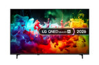Телевизор LG 55QNED71B3B., 55" 4K QNED MiniLED Smart TV