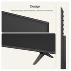 Телевизор LG 65QNED71B3B., 65" 4K QNED MiniLED Smart TV
