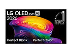 Телевизор LG OLED65C61LA, 65" OLED evo