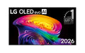 Телевизор LG OLED65C61LA, 65" OLED evo