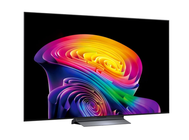 Телевизор LG OLED65C61LA, 65" OLED evo