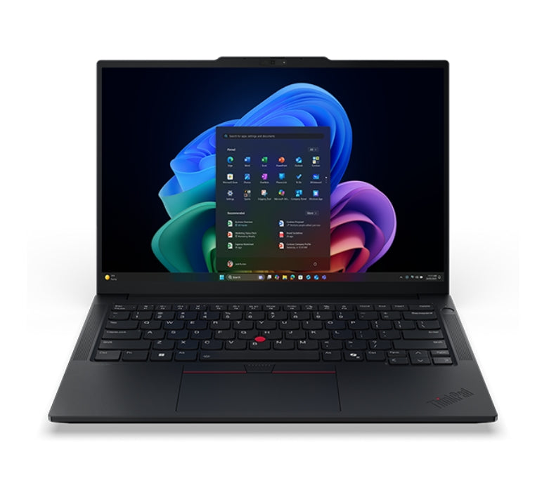 Лаптоп Lenovo ThinkPad E14 G8
