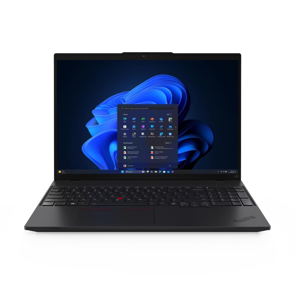 Лаптоп Lenovo ThinkPad L16 G2 AMD Ryzen 7 PRO 250