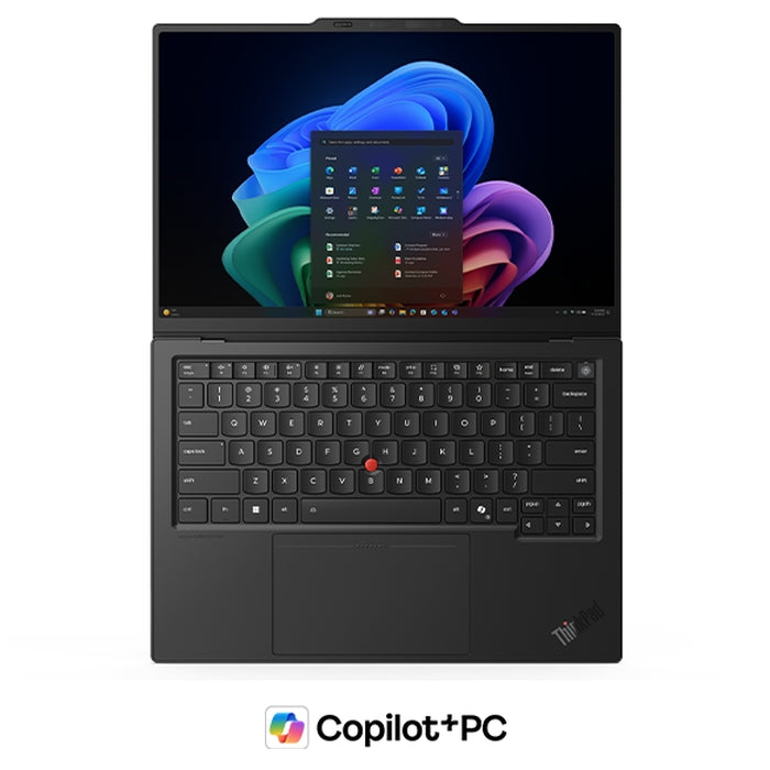 Лаптоп Lenovo ThinkPad X1 Carbon G14 Intel Core Ultra 7 355