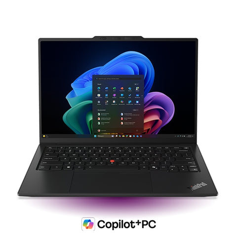 Лаптоп Lenovo ThinkPad X1 Carbon G14 Intel Core Ultra 7 355