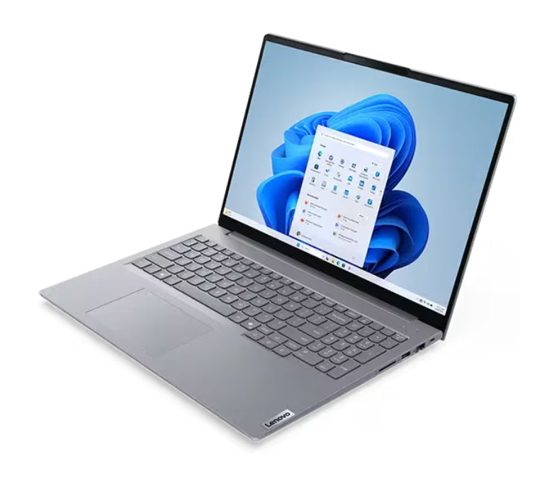 Лаптоп Lenovo ThinkBook 16 G8 IRL