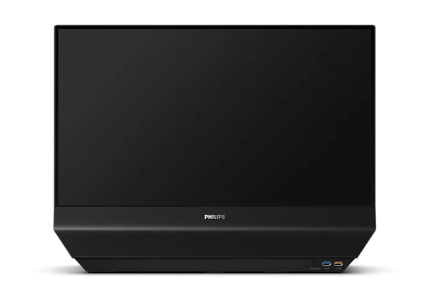 Монитор Philips 24B2D5300, 23