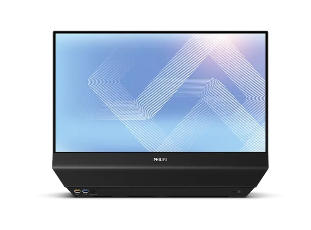 Монитор Philips 24B2D5300, 23