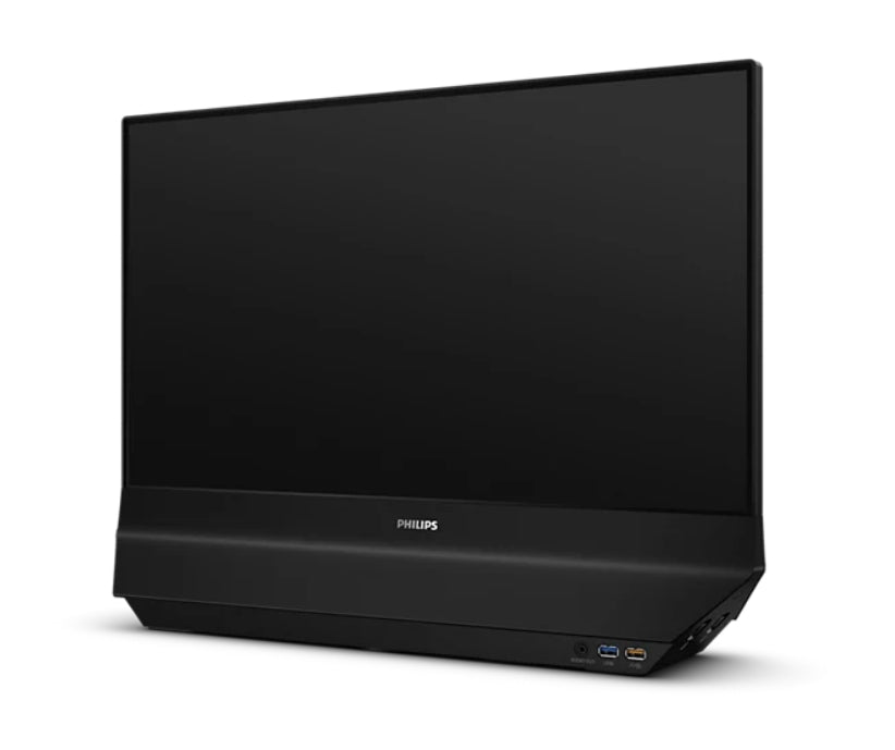 Монитор Philips 24B2D5300, 23
