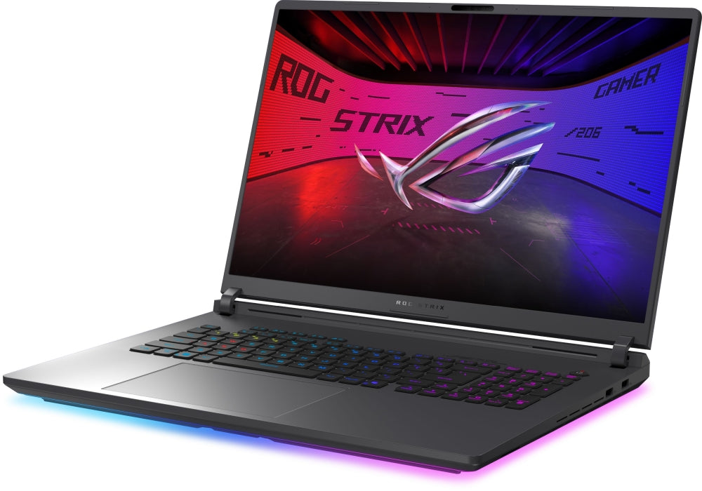 Лаптоп Asus Strix G18 G815LW-SA302 Intel Ultra 9
