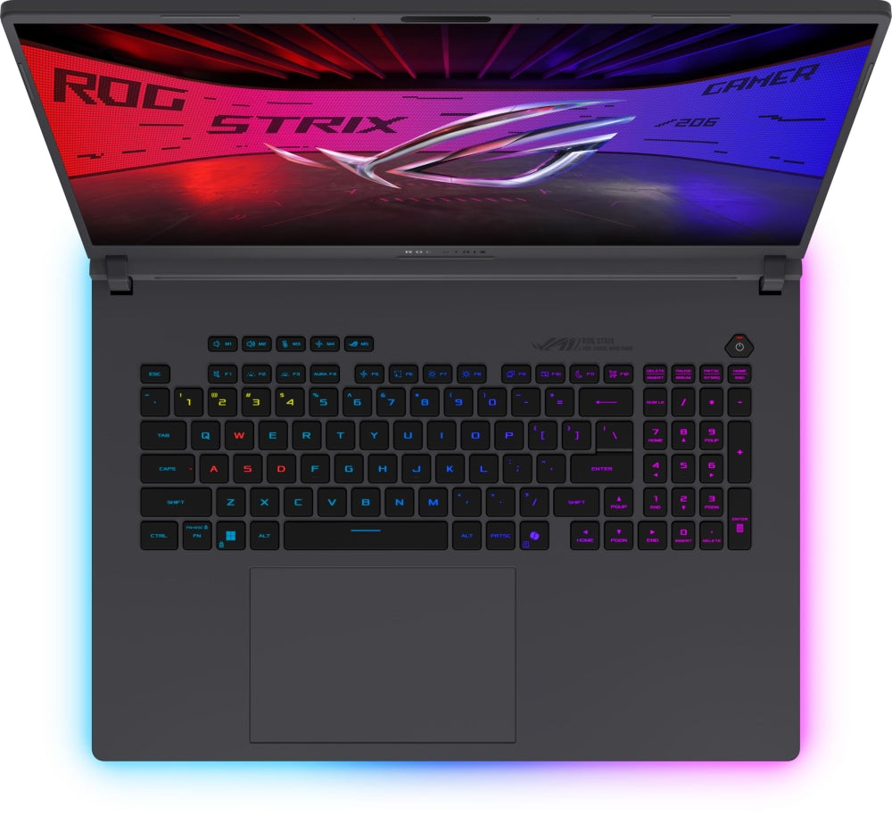 Лаптоп Asus Strix G18 G815LW-SA302 Intel Ultra 9