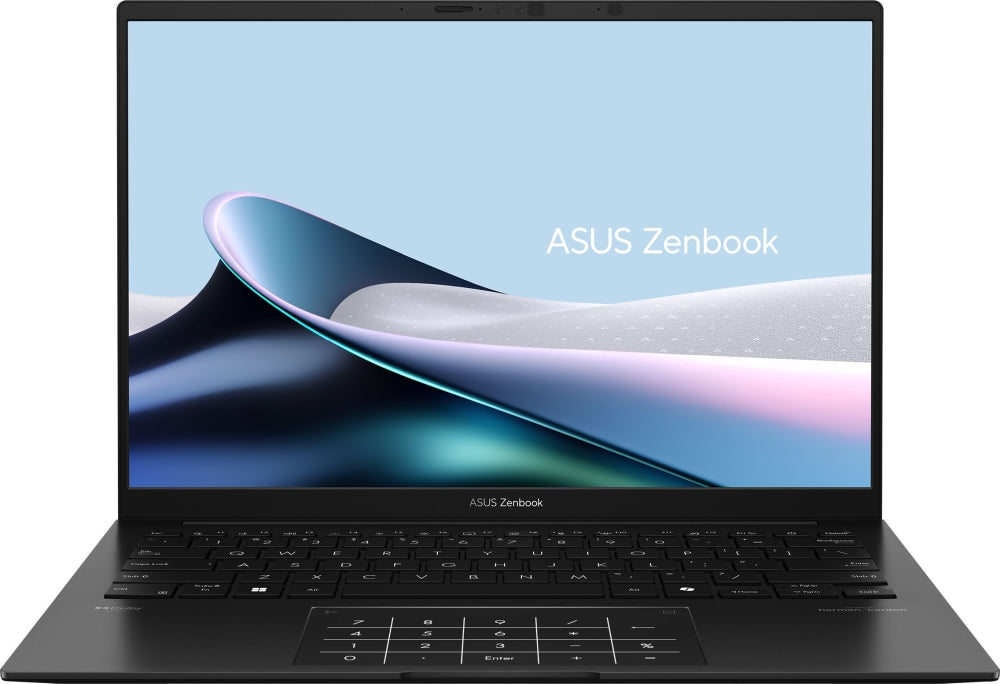 Лаптоп Asus Zenbook UM3406GA-QD246WNA