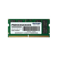 Памет Patriot Signature ECC SODIMM DDR5 16GB 5600Mhz