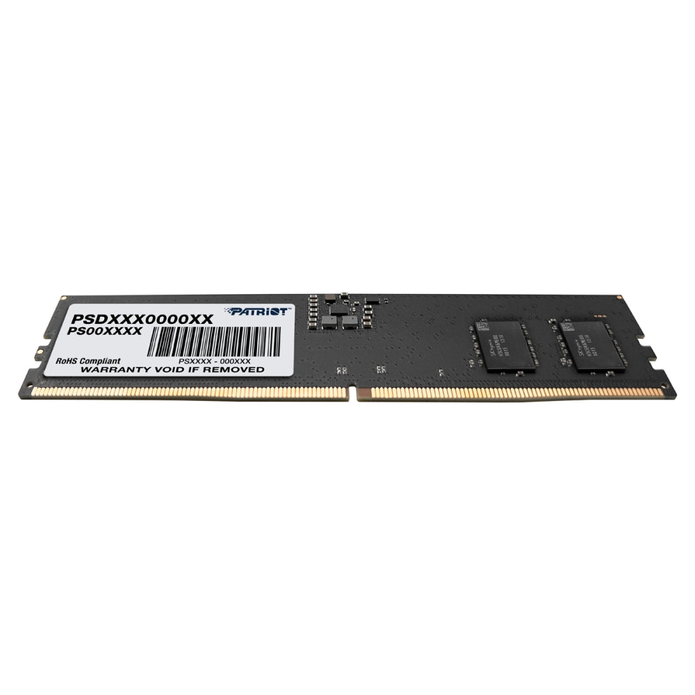 Памет Patriot Signature LONG-DIMM DDR5 64GB