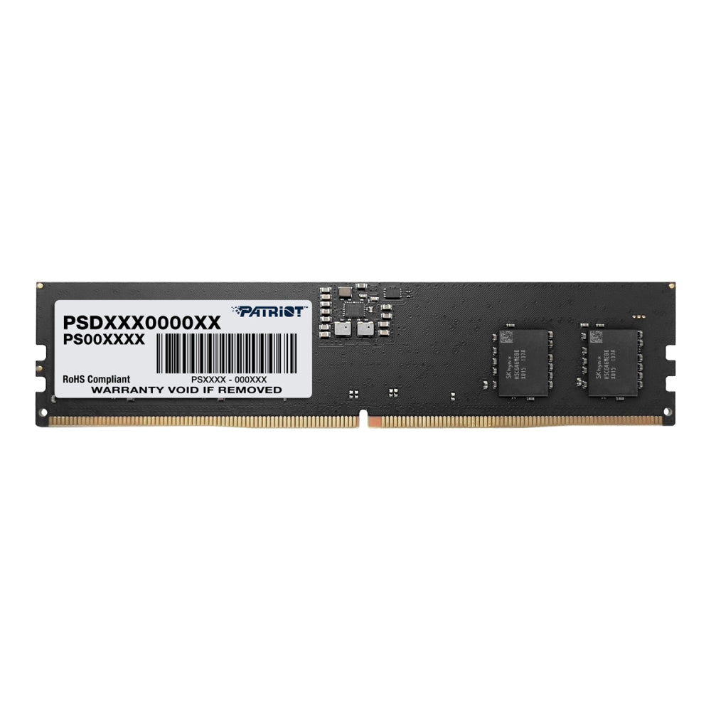 Памет Patriot Signature LONG-DIMM DDR5 64GB
