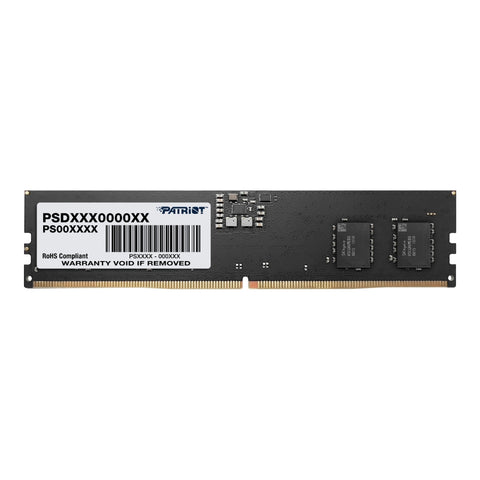 Памет Patriot Signature LONG-DIMM DDR5 64GB