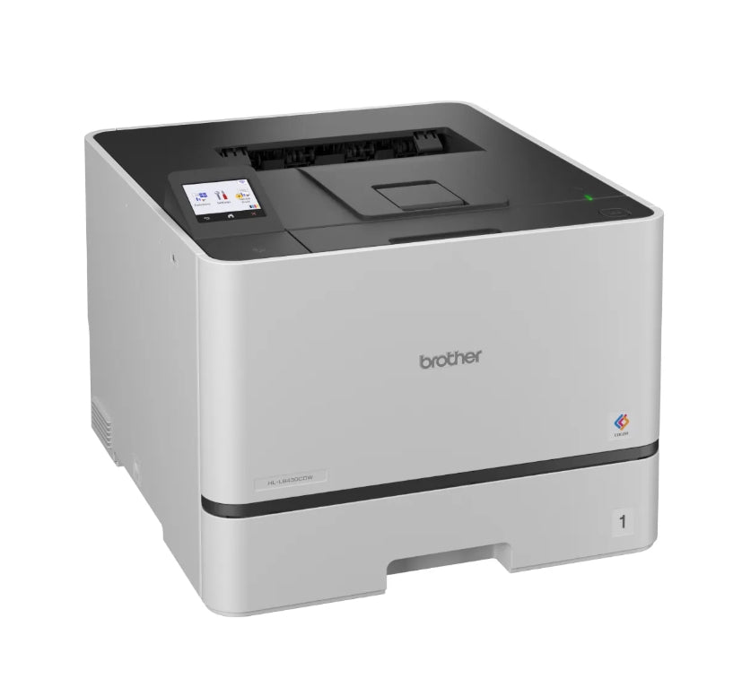 Лазерен принтер Brother HL-L8430CDW Colour Laser Printer