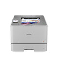Лазерен принтер Brother HL-L8570CDW Colour Laser Printer