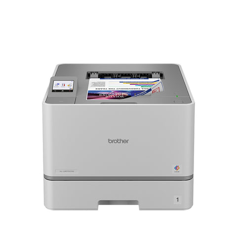 Лазерен принтер Brother HL-L8570CDW Colour Laser Printer