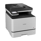 Лазерно многофункционално устройство Brother MFC-L8730CDW Colour Laser Multifunctional