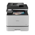 Лазерно многофункционално устройство Brother MFC-L8730CDW Colour Laser Multifunctional
