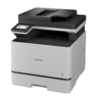 Лазерно многофункционално устройство Brother MFC-L8730CDW Colour Laser Multifunctional