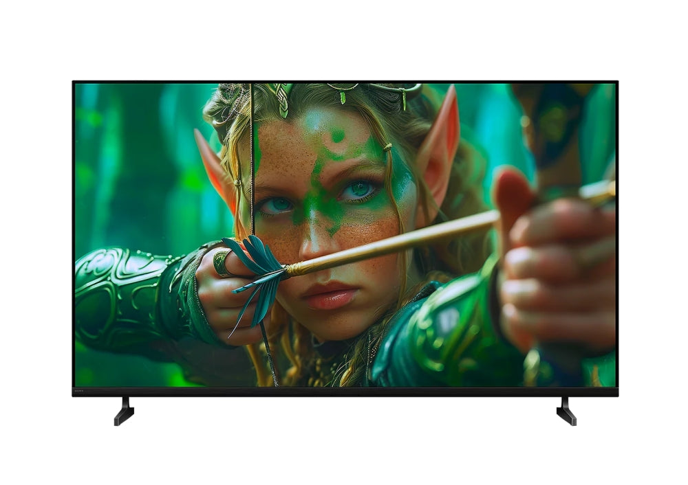Телевизор Sony K-43S25M2 43" 4K HDR TV BRAVIA 2 II