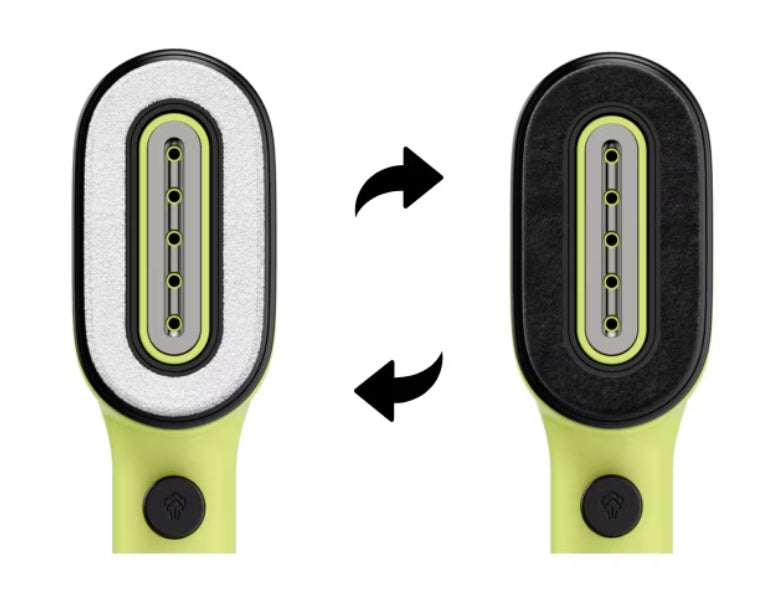 Уред за гладене с пара Tefal DT2025F0 Steambrush Pure Pop