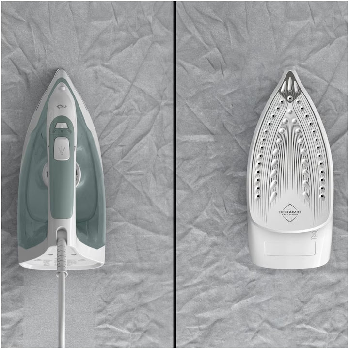 Ютия Tefal FV2C42E0 Steam Iron Virtuo 30