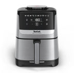 Уред за здравословно готвене Tefal EY552DE0 Fry Easy Fry Silence Xl Ss Eu