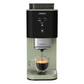 Кафеавтомат Krups SA401LE0 Coffee Crush + Lichen Eu