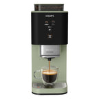 Кафеавтомат Krups SA401LE0 Coffee Crush + Lichen Eu