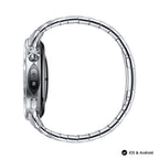 Часовник Huawei Watch Ultmate Design Spring Edition Chance-N19 Sliver
