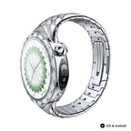 Часовник Huawei Watch Ultmate Design Spring Edition Chance-N19 Sliver